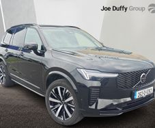 Volvo XC90 2026