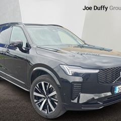 Volvo XC90 2026