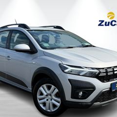 Dacia Sandero Stepway 2023