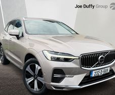 Volvo XC60 2023