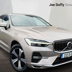 Volvo XC60 2023