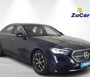 Mercedes-Benz E-Class 2024
