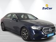 Mercedes-Benz E-Class 2024