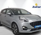 Ford Puma 2024