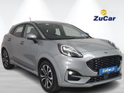 Ford Puma 2024