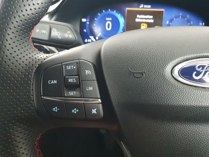 Ford Puma 2024