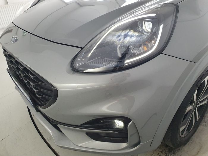 Ford Puma 2024