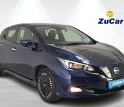 Nissan Leaf 2024