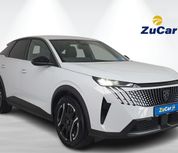 Peugeot 3008 2025