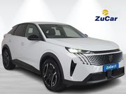 Peugeot 3008 2025