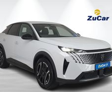Peugeot 3008 2025