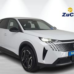 Peugeot 3008 2025