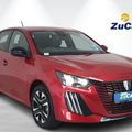 Peugeot 208 2024