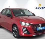 Peugeot 208 2024