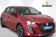 Peugeot 208 2024