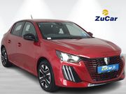Peugeot 208 2024