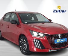 Peugeot 208 2024