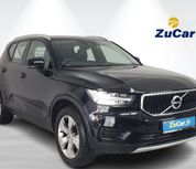 Volvo XC40 2019