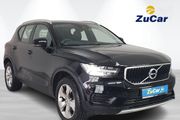 Volvo XC40 2019