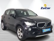 Volvo XC40 2019
