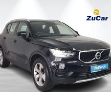 Volvo XC40 2019