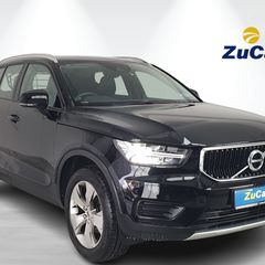 Volvo XC40 2019
