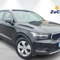 Volvo XC40 2019