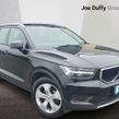 Volvo XC40 2019