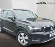 Volvo XC40 2019