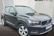Volvo XC40 2019