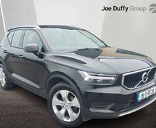 Volvo XC40 2019
