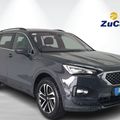 SEAT Tarraco 2024