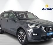 SEAT Tarraco 2024