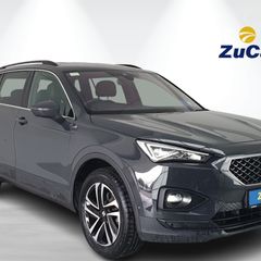 SEAT Tarraco 2024