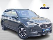 SEAT Tarraco 2024