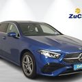 Mercedes-Benz A-Class 2025