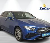 Mercedes-Benz A-Class 2025