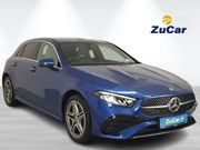 Mercedes-Benz A-Class 2025