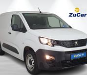 Peugeot Partner 2023