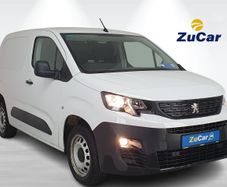 Peugeot Partner 2023