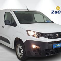 Peugeot Partner 2023