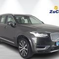 Volvo XC90 2022