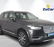 Volvo XC90 2022