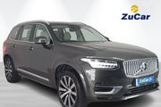 Volvo XC90 2022