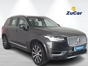 Volvo XC90 2022