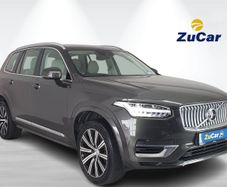 Volvo XC90 2022
