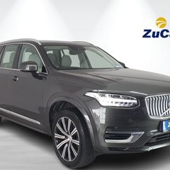Volvo XC90 2022