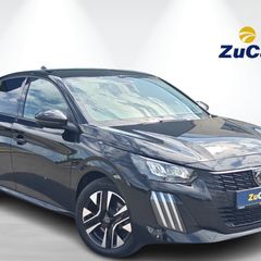 Peugeot 208 2024
