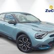 Citroen E-C4 2025