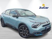 Citroen E-C4 2025